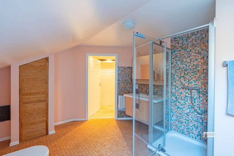 Luxuriöses 1-2 Fam.Haus +Einliegerwohnung +Schwimmbad + Sauna + Kamin +moderne Technik (PV + Solar) - Zweifamilienhaus Bassum / Nordwohlde Nordwohlde | Angebot:24212717