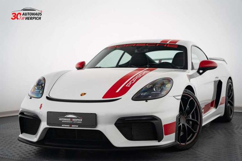 Cayman