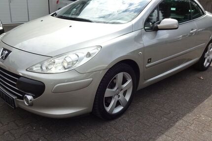 Peugeot 307 41.200 km 8.999 € Lorsch 64653