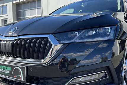 Skoda Octavia 49.453 km 19.860 &euro; Marktredwitz 95615