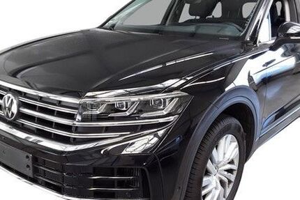 VW Touareg 12.034 km 61.990 &euro; Lohr am Main 97816