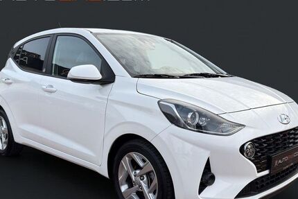 Hyundai i10 6.378 km 11.800 &euro; Ronnenberg StT Empelde Region Hannover 30952