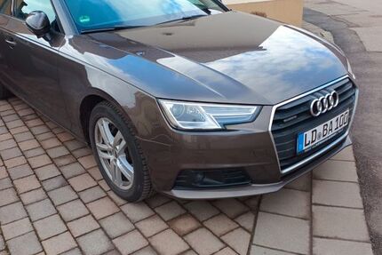 Audi A4 153.500 km 17.800 &euro; Landau 76829