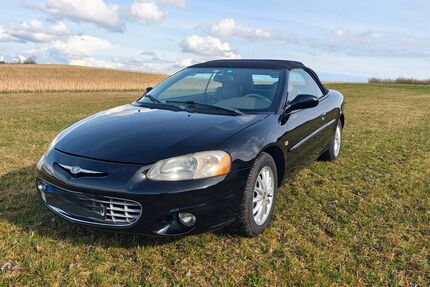 Chrysler Sebring 195.000 km 2.290 &euro; Diedorf 86420