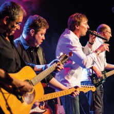 Best of Austropop - Das Beste aus 50 Jahren Austropop | Open Air auf der Seebühne 13.06.2026 Seebühne