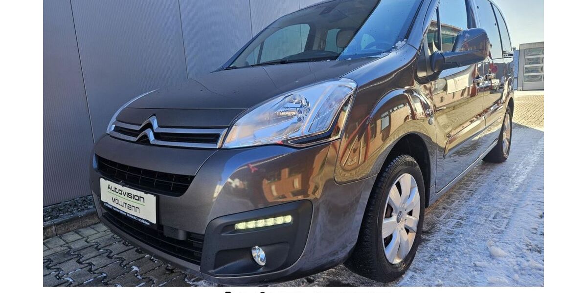 Citroen Berlingo 92.120 km 9.990 &euro; Schlüchtern 36381