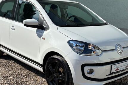 VW up! 49.900 km 7.990 &euro; Lauter-Bernsbach 08315
