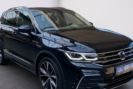 VW Tiguan 39.100 km 37.990 &euro; Husum 25813