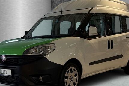 Fiat Doblo 58.590 km 11.780 &euro; Neumünster 24536