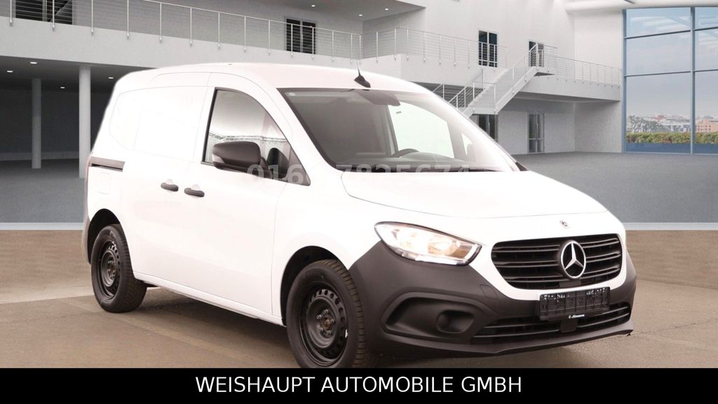 Mercedes-Benz Citan 90.129 km 13.790 &euro; Lachen 87760