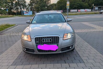 Audi A6 240.564 km 2.499 &euro; Bergkamen 59192