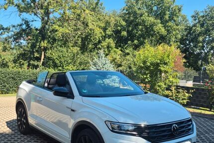 VW T-Roc 27.000 km 25.950 € Wolken 56332