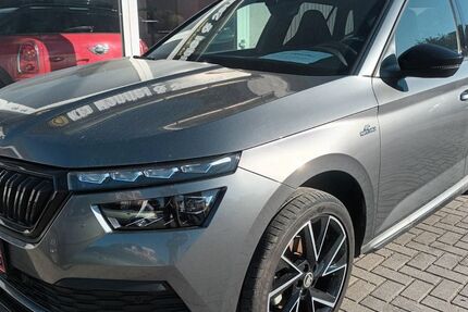 Skoda Kamiq 6.300 km 23.990 € Lichtentanne 08115