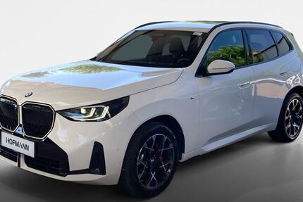 BMW X3 13.700 km 62.860 &euro; Ingolstadt 85053
