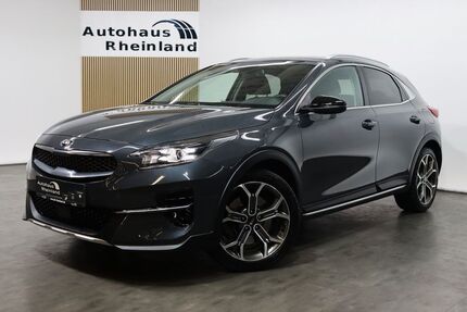 Kia XCeed 107.110 km 17.950 &euro; Köln 51107