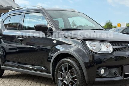 Suzuki Ignis 73.800 km 11.100 &euro; Kirchheimbolanden 67292