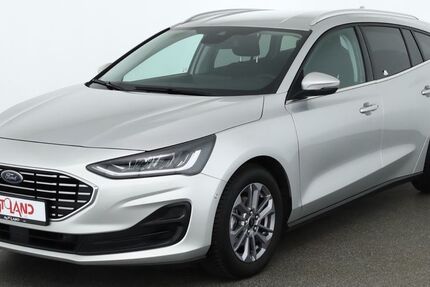 Ford Focus 63.497 km 18.490 &euro; Hamburg 22761