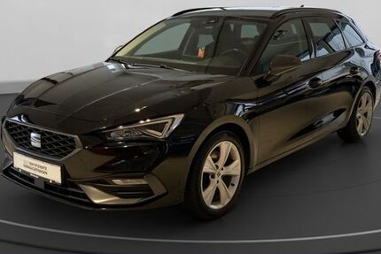 Seat Leon 117.880 km 18.899 &euro; Nordhausen 99734