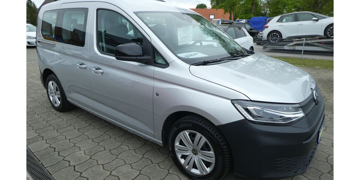 VW Caddy 56.500 km 28.800 &euro; Oderding 82398