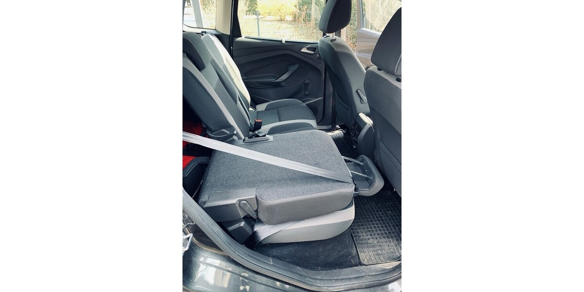 Ford C max 127.000 km 8.500 &euro; Hoppegarten 15366