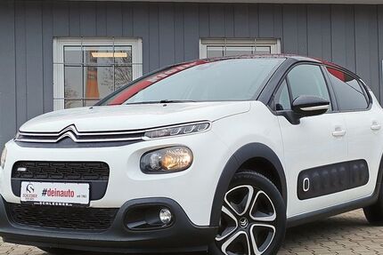 Citroen C3 51.940 km 10.750 &euro; Nienburg 31582