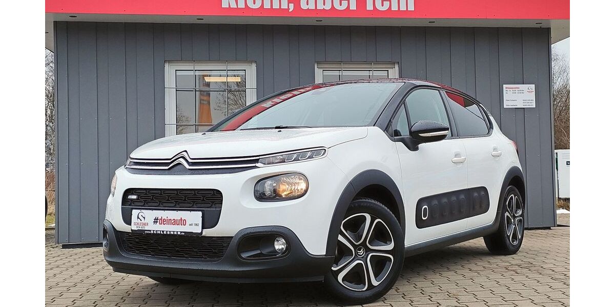 Citroen C3 51.940 km 10.750 &euro; Nienburg 31582