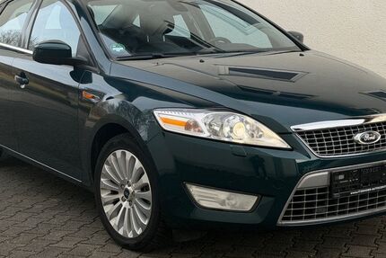 Ford Mondeo 124.000 km 5.990 &euro; Eichenau 82223