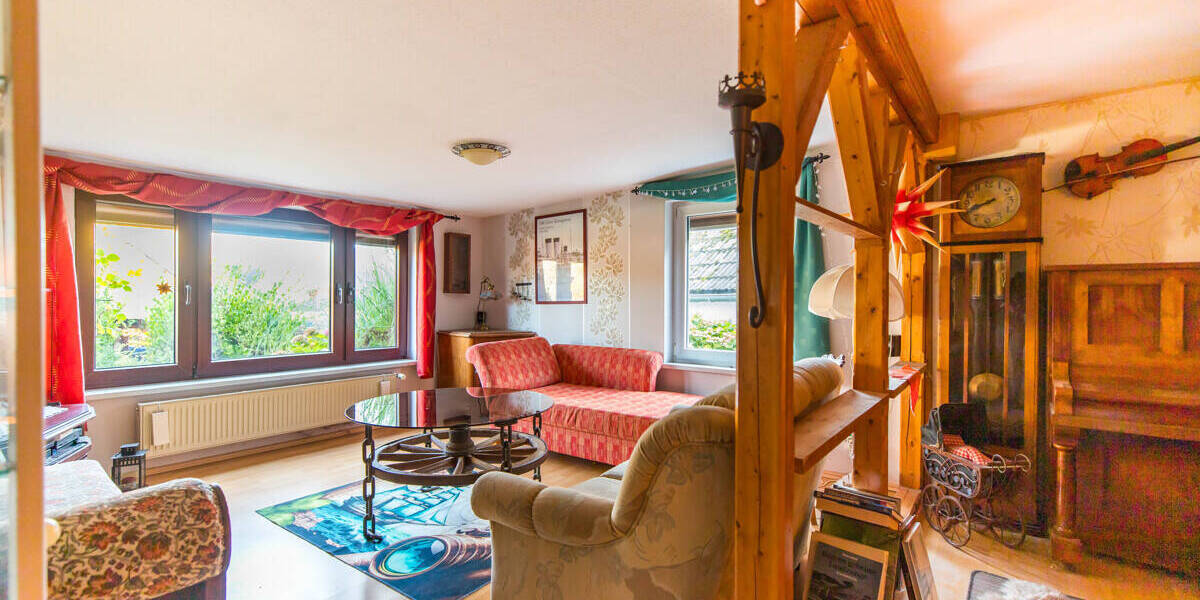 Einfamilienhaus Wiek - 8 Zimmer, 238 m&sup2;, 297.000&euro; | Angebot:26043107