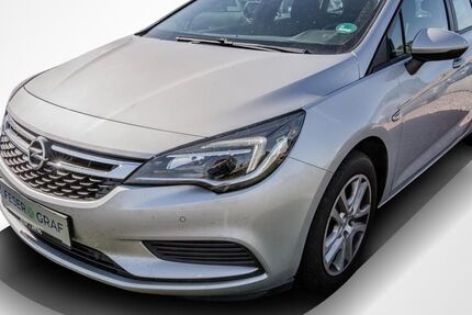 Opel Astra 126.045 km 9.470 € Bernburg 06406