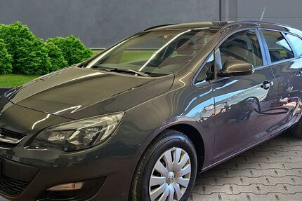 Opel Astra 92.000 km 7.870 &euro; Marktredwitz 95615