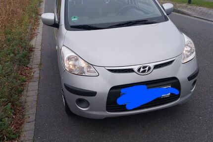 Hyundai i10 119.000 km 2.999 &euro; Hinte 26759