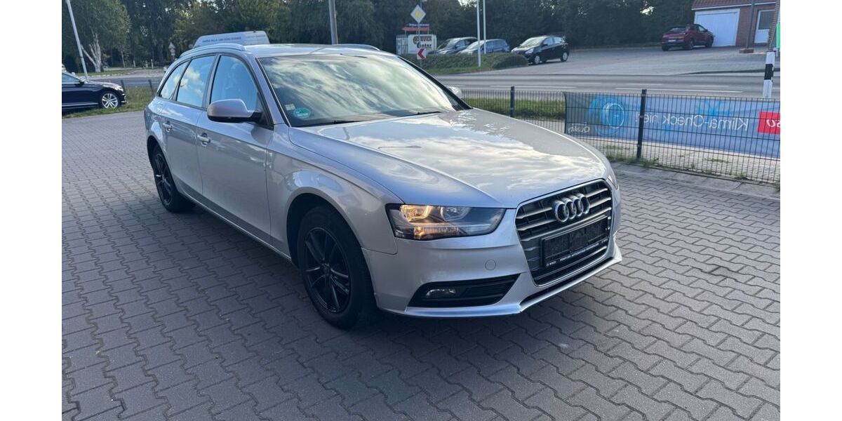 Audi A4 237.774 km 5.999 &euro; Moormerland 26802