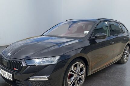 Skoda Octavia 96.502 km 30.129 &euro; Stendal 39576