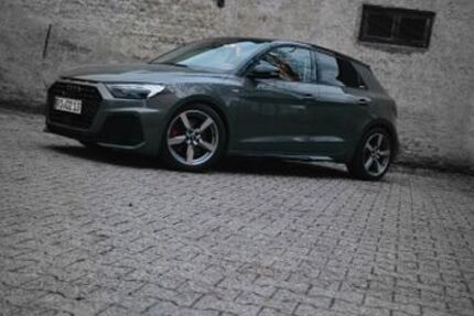 Audi A1 70.000 km 20.400 &euro; Rosenheim 83022