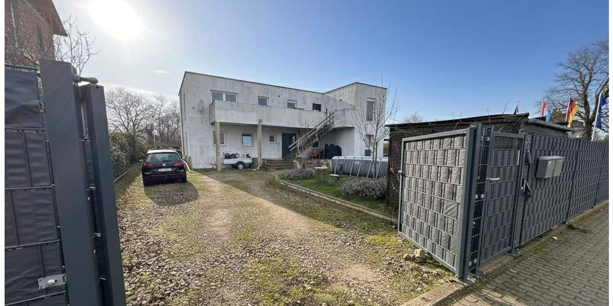 Etagenwohnung Perl Nennig - 4 Zimmer, 115 m&sup2;, 399.000&euro; | Angebot:25678983