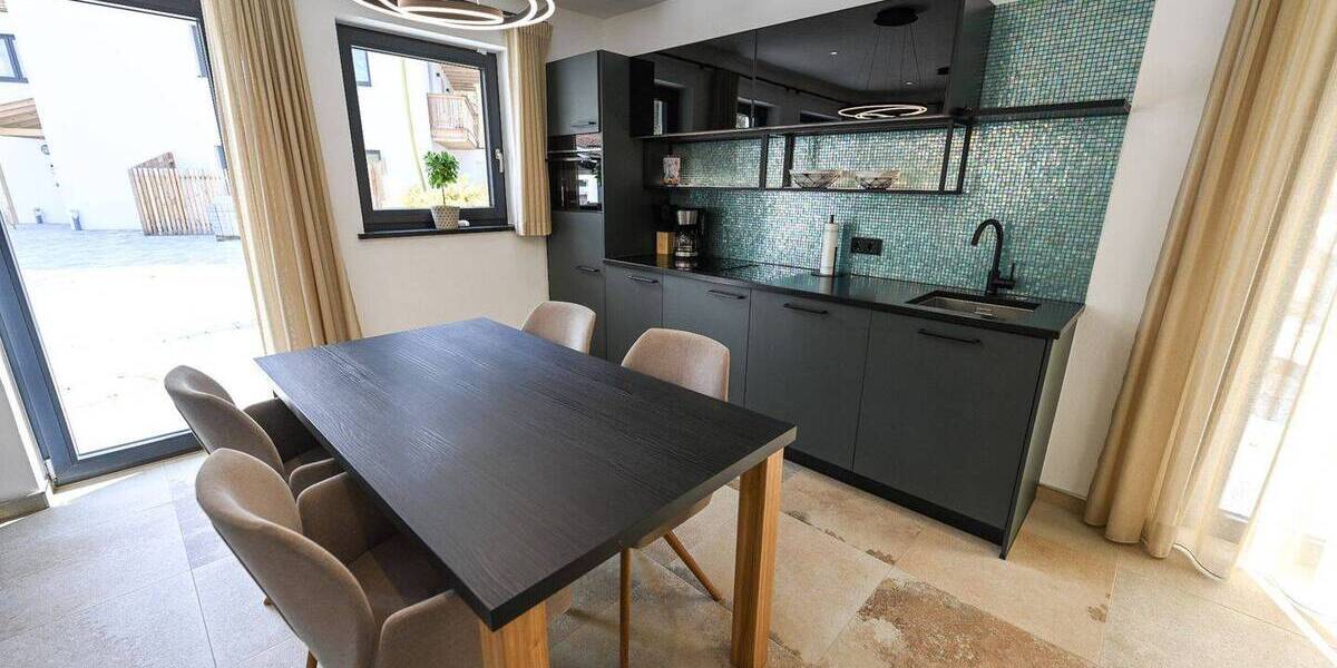 Einfamilienhaus Berchtesgaden - 4 Zimmer, 87 m&sup2;, 699.000&euro; | Angebot:26306341
