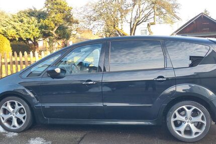 Ford S-Max 215.818 km 7.990 &euro; Röhrmoos 85244