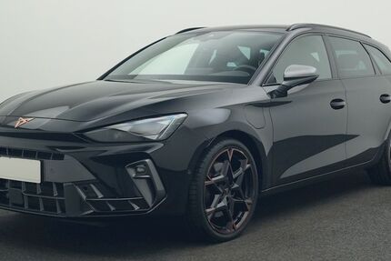 Cupra Leon 6.695 km 42.450 &euro; Neumarkt i.d. OPf. 92318
