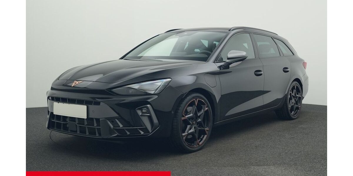 Cupra Leon 6.695 km 42.450 &euro; Neumarkt i.d. OPf. 92318