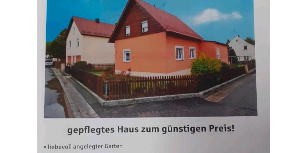 Haus zu verkaufen 5 zimmer