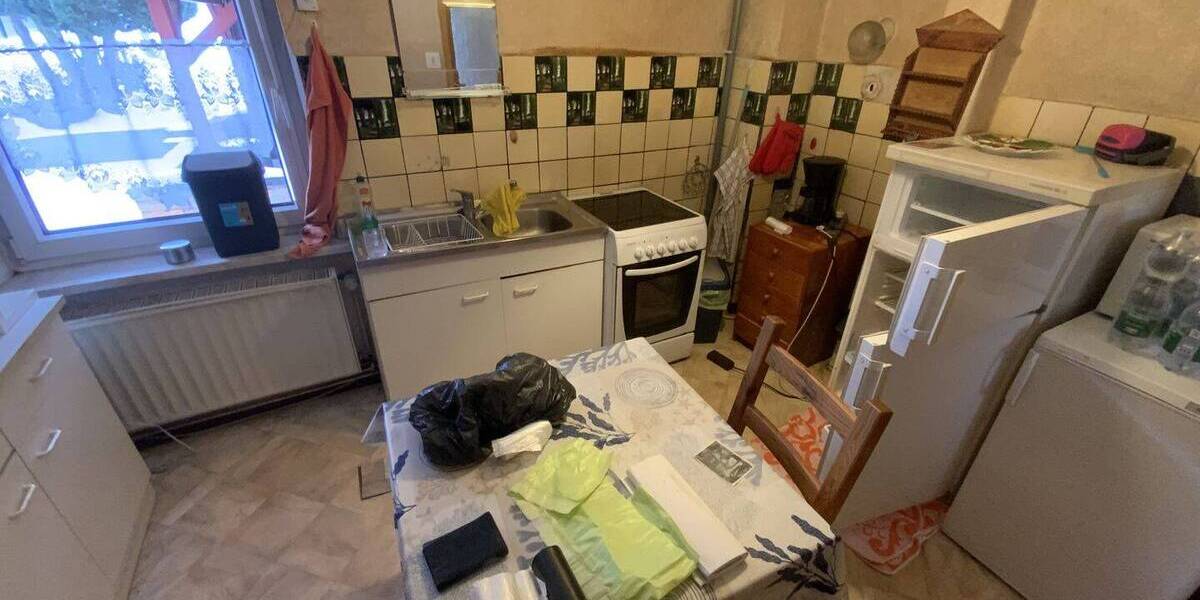 Einfamilienhaus Heilbad Heiligenstadt Günterode - 5 Zimmer, 100 m&sup2;, 105.000&euro; | Angebot:26141085