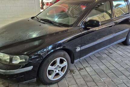 Volvo V70 254.385 km 800 &euro; Bad Berneck 95460