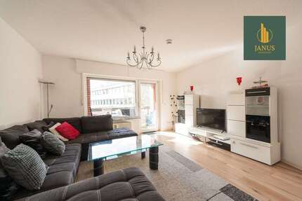 Wohnung zum Kaufen in Gütersloh 269.000 € 102 m² 4 zimmer