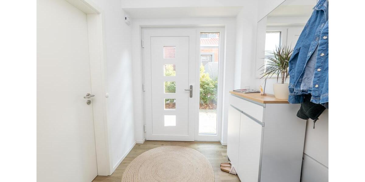 Doppelhaushälfte Stade - 4 Zimmer, 140 m&sup2;, 1.520&euro; | Angebot:26322699