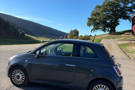 Fiat 500 160.600 km 5.100 &euro; Titisee-Neustadt 79822