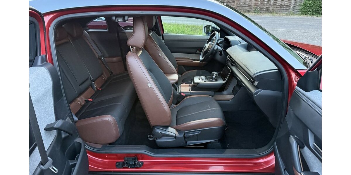 Mazda MX-30 L E-Skyactiv FEI-P*orig.20tkm*Navi,Head up 20.000 km 14.850 &euro; Schorndorf 73614