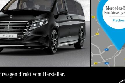 Mercedes-Benz V 300 7.070 km 97.474 € Frechen 50226