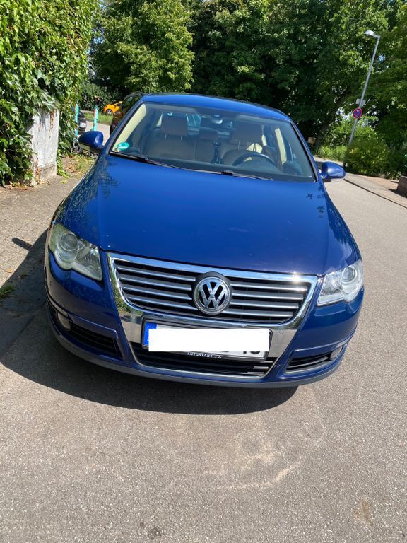Passat