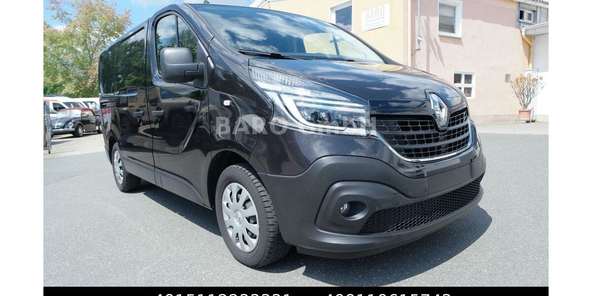 Renault Trafic 96.250 km 16.400 &euro; Nürnberg 90449