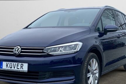VW Touran 70.500 km 25.950 &euro; Hagen 27628